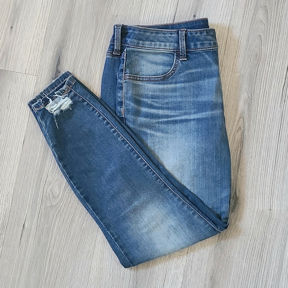 Maurices Jeans
